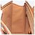 Céline CELINE Macadam Hand Bag PVC Leather 2way Brown Gold Tone - vista 21