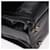 CHANEL Shoulder Bag Patent Black CC - view 10