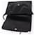 CHANEL Shoulder Bag Patent Black CC - view 15