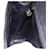 CHANEL Shoulder Bag Patent Black CC - view 19