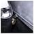 CHANEL Shoulder Bag Patent Black CC - view 20