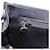 CHANEL Shoulder Bag Patent Black CC - view 22