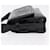 CHANEL Shoulder Bag Patent Black CC - view 5