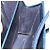 Christian Dior Hand Bag Leather Navy Gold - vista 18