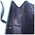 Christian Dior Hand Bag Leather Navy Gold - vista 19