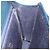 Christian Dior Hand Bag Leather Navy Gold - vista 22