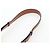 LOEWE Hammock Small Hand Bag Leather 2way Brown Silver - vista 10