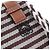 LOEWE Hammock Small Hand Bag Leather 2way Brown Silver - vista 17