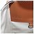 LOEWE Hammock Small Hand Bag Leather 2way Brown Silver - vista 18