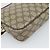 GUCCI Bolsa de Ombro GG Supreme PVC Beige Gold 40 02 068 - vista 13