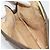 GUCCI Bolsa de Ombro GG Supreme PVC Beige Gold 40 02 068 - vista 18