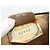 GUCCI Bolsa de Ombro GG Supreme PVC Beige Gold 40 02 068 - vista 19