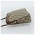 GUCCI Bolsa de Ombro GG Supreme PVC Beige Gold 40 02 068 - vista 4