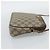 GUCCI Bolsa de Ombro GG Supreme PVC Beige Gold 40 02 068 - vista 5