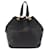 Céline CELINE Hand Bag Leather Black Gold - vista 2