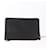 Céline CELINE Hand Bag Leather Black Gold - vista 21