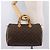 LOUIS VUITTON Monogram Speedy 35 Hand Bag Vintage M41524 LV - vista 21