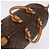 LOUIS VUITTON Monogram Speedy 35 Hand Bag Vintage M41524 LV - vista 6