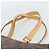 LOUIS VUITTON Monogram Cabas Piano Tote Bag M51148 LV - vista 14