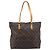 LOUIS VUITTON Monogram Cabas Piano Tote Bag M51148 LV - vista 2