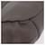 PRADA Shoulder Bag Leather Gray Silver - vista 14