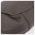 PRADA Shoulder Bag Leather Gray Silver - vista 16
