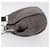 PRADA Shoulder Bag Leather Gray Silver - vista 4