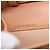 Céline CELINE C Macadam Canvas Shoulder Wallet Suede Pink Gold - vista 12