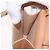 Céline CELINE C Macadam Canvas Shoulder Wallet Suede Pink Gold - vista 20