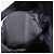FENDI Zucchino Canvas Shoulder Bag Black Silver 8BR169 - vista 12