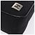FENDI Zucchino Canvas Shoulder Bag Black Silver 8BR169 - vista 15