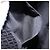 FENDI Zucchino Canvas Shoulder Bag Black Silver 8BR169 - vista 21