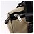 SAINT LAURENT Hand Bag Canvas Beige Silver - vista 10