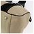 SAINT LAURENT Hand Bag Canvas Beige Silver - vista 14