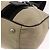 SAINT LAURENT Hand Bag Canvas Beige Silver - vista 16