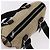 SAINT LAURENT Hand Bag Canvas Beige Silver - vista 6