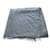 Hermès HERMES New Libris Stole Cashmere Gray