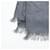 Hermès HERMES New Libris Stole Cashmere Gray - vista 12