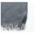 Hermès HERMES New Libris Stole Cashmere Gray - vista 14