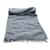Hermès HERMES New Libris Stole Cashmere Gray - vista 2