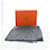 Hermès HERMES New Libris Stole Cashmere Gray - vista 23