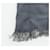 Hermès HERMES New Libris Stole Cashmere Gray - vista 3