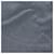 Hermès HERMES New Libris Stole Cashmere Gray - vista 6