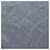 Hermès HERMES New Libris Stole Cashmere Gray - vista 7
