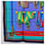 Hermès HERMES Carre 90 Scarf Silk Multicolor - vista 8