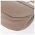 Chloé Chloe Drew Chain Shoulder Bag Leather Beige Gold - vista 16