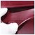 GUCCI Wallet Leather Higuchi Yuko Collaboration Bordeaux 847923 - vista 11