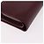 GUCCI Wallet Leather Higuchi Yuko Collaboration Bordeaux 847923 - vista 15