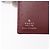 GUCCI Wallet Leather Higuchi Yuko Collaboration Bordeaux 847923 - vista 18