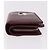 GUCCI Wallet Leather Higuchi Yuko Collaboration Bordeaux 847923 - vista 3